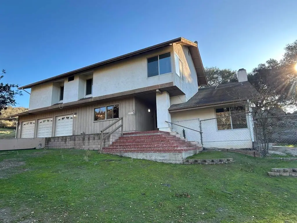 14404 Hillside Drive, Jamul, CA 91935 - #1