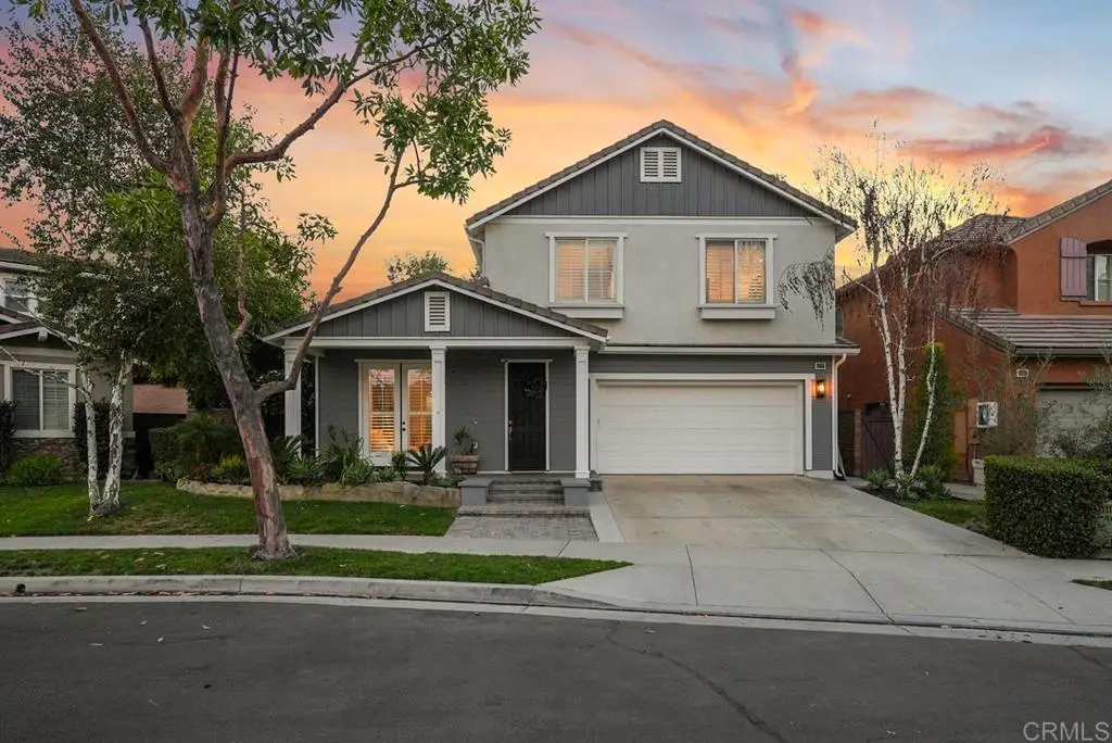 25351 Forest Street, Corona, CA 92883 - #1