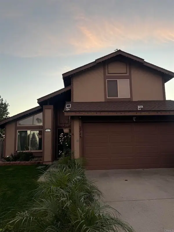 2327 Amber Lane, Escondido, CA 92026