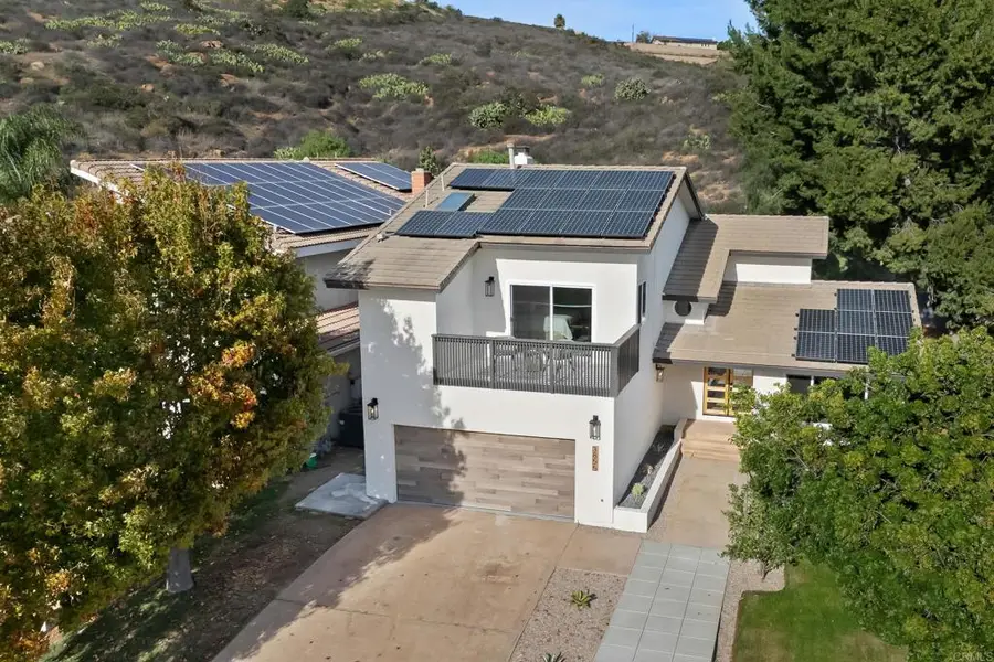 3855 Carbo Court, La Mesa, CA 91941 - #3