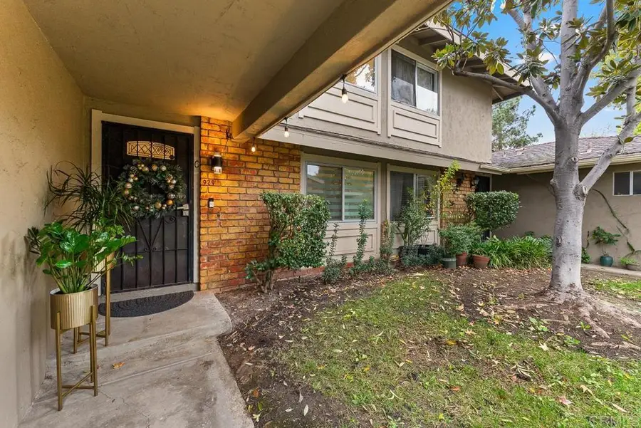 929 Amistad Court #C, El Cajon, CA 92019 - #2