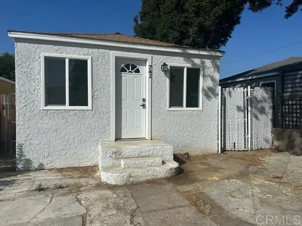742 Morrison Street, San Diego, CA 92102