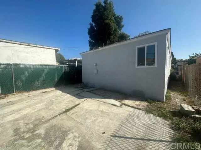 742 Morrison Street, San Diego, CA 92102 - #2