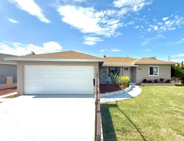 5707 Elk Street, San Diego, CA 92114