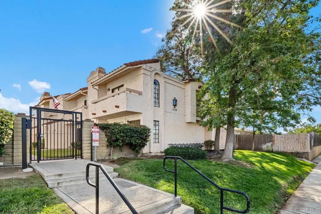 12553 Mapleview Street #28, Lakeside, CA 92040 - #1
