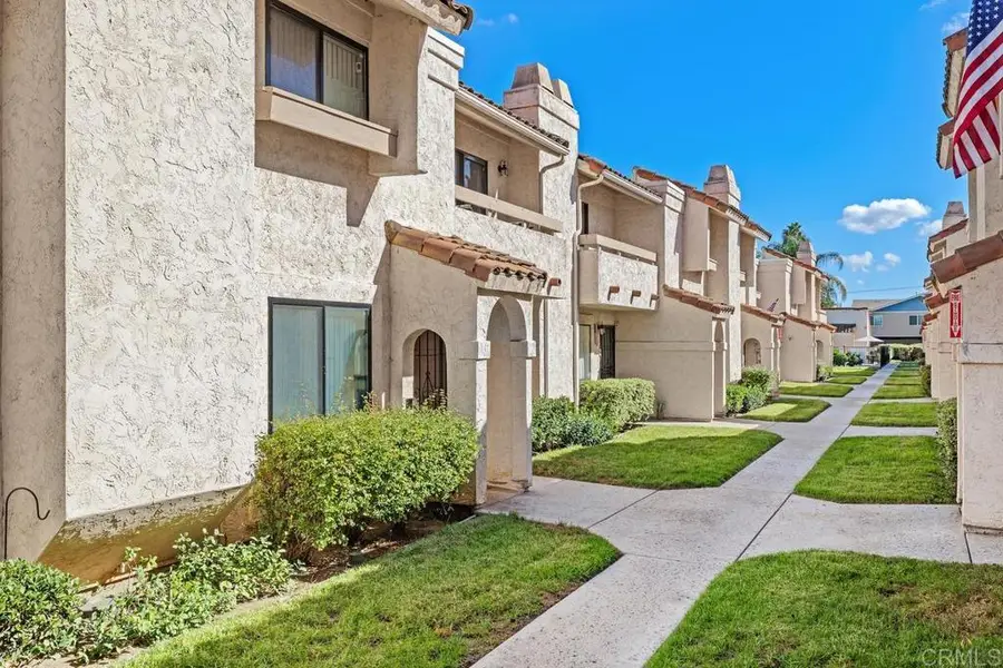 12553 Mapleview Street #28, Lakeside, CA 92040 - #2