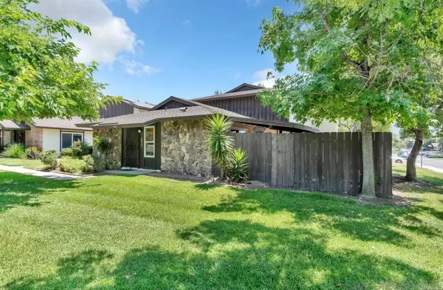 9941 Woodpark Drive, Santee, CA 92071 - #3