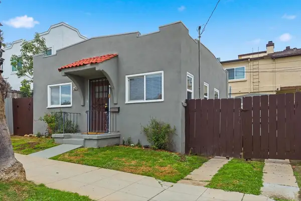 2812 Monroe, San Diego, CA 92116