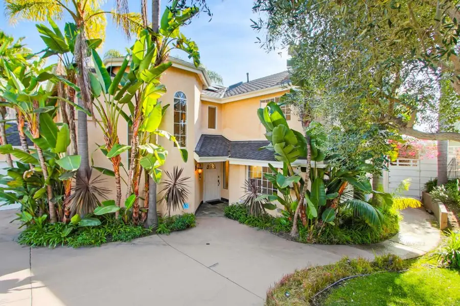 2399 Ivy Road, Oceanside, CA 92054 - #2