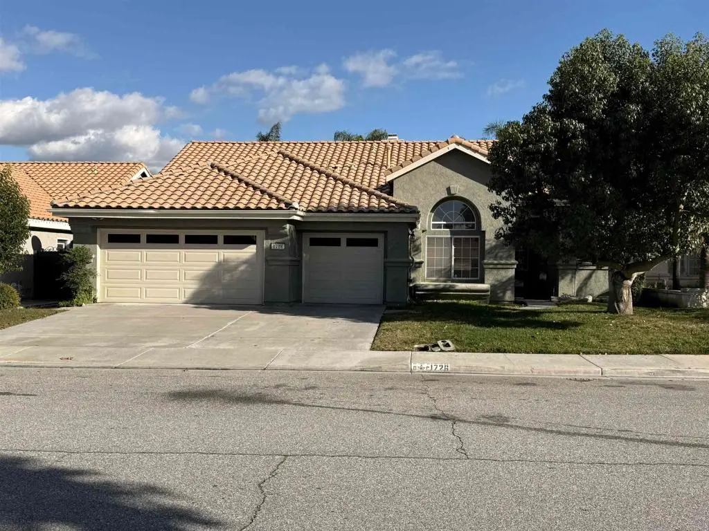 1726 Camino Miranda, San Jacinto, CA 92583 - #1