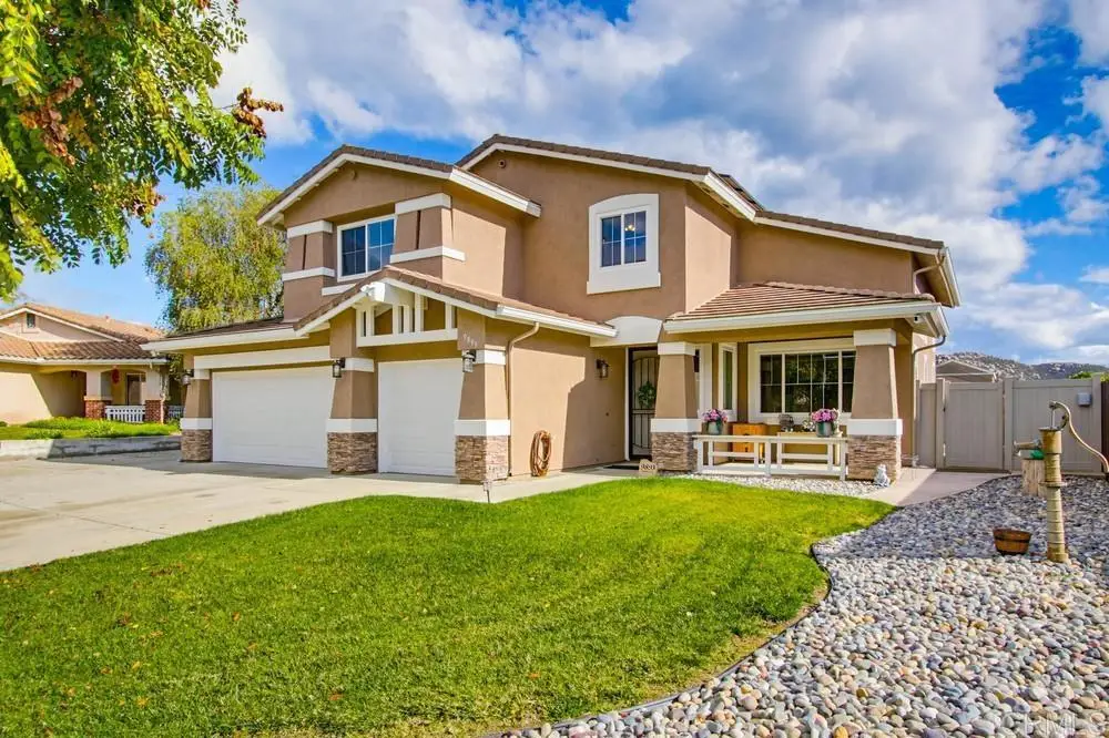 9893 Mollie Lane, Santee, CA 92071 - #1