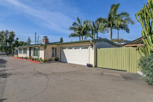 641 S 2nd, El Cajon, CA 92019