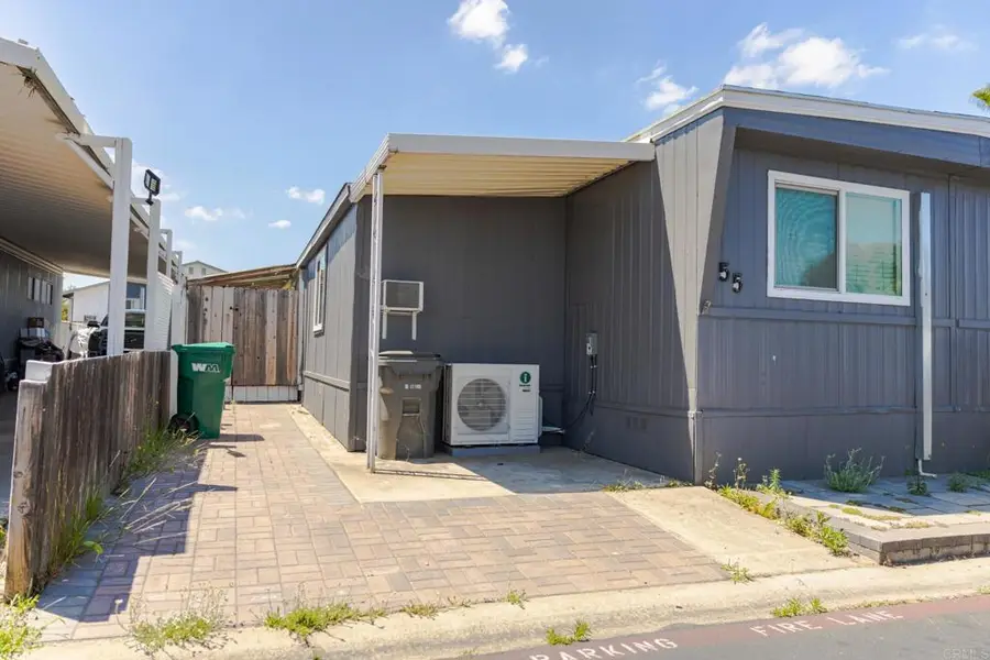 400 Greenfield Drive #55, El Cajon, CA 92021 - #2