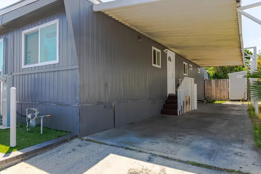 400 Greenfield Drive #55, El Cajon, CA 92021 - #3