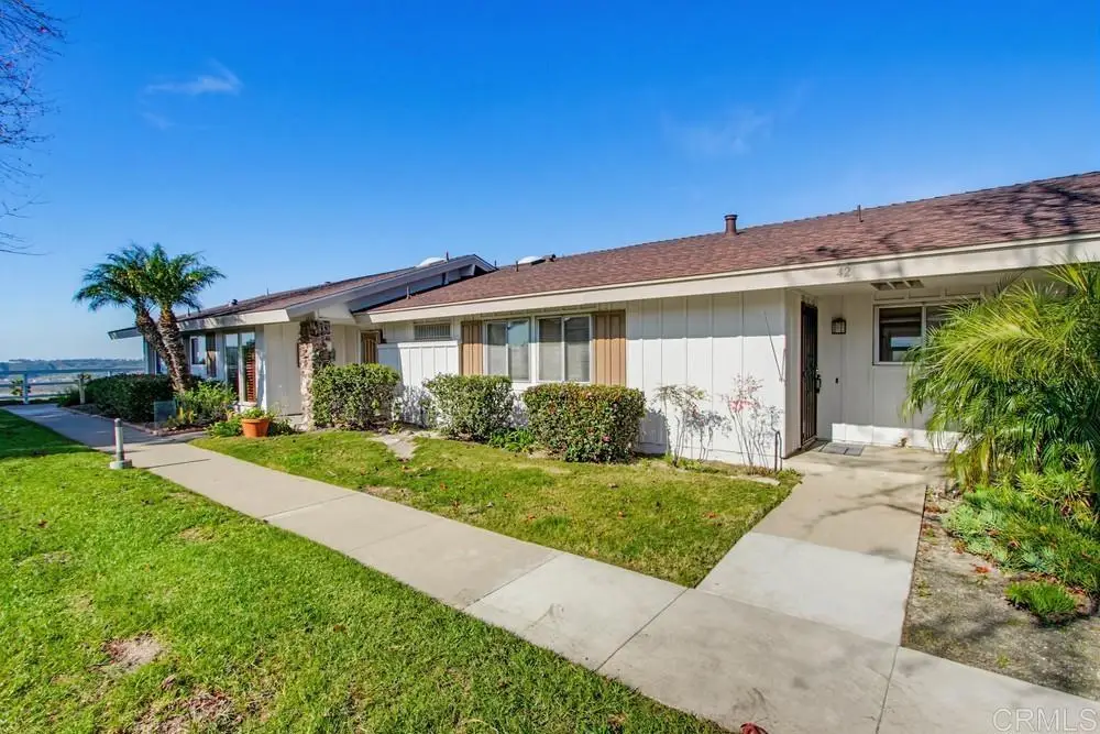3660 N Vista Campana N #42, Oceanside, CA 92057 - #1