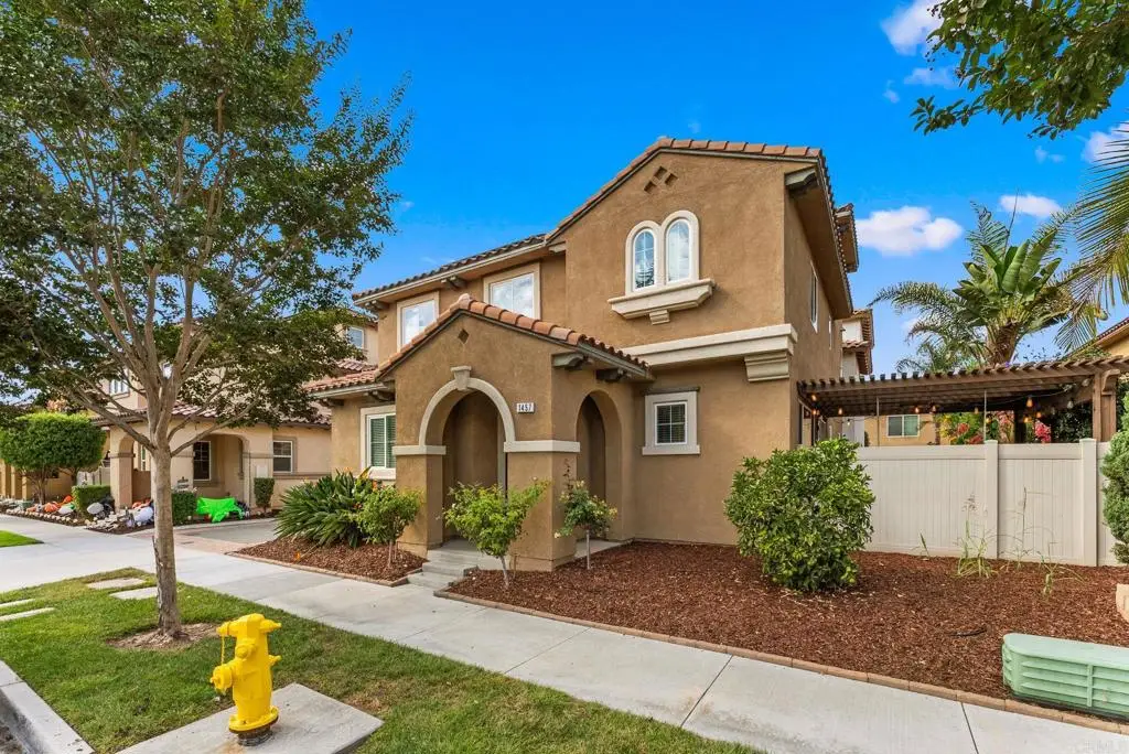 1457 Carpinteria Street, Chula Vista, CA 91913 - #1