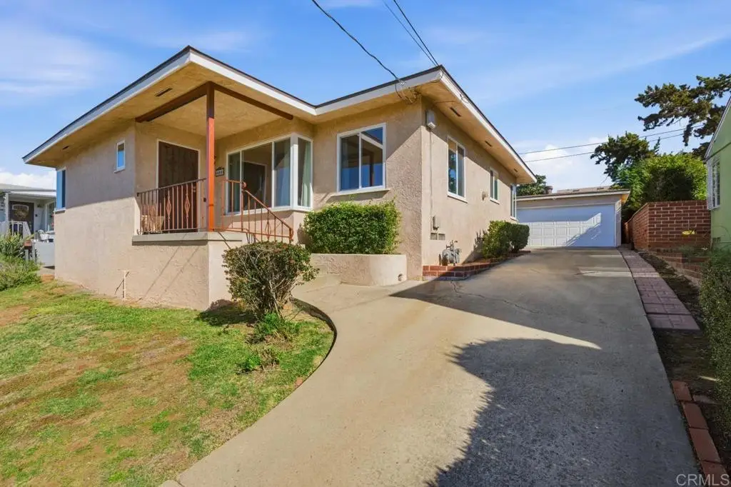 4315 W Overlook, San Diego, CA 92115 - Image #1