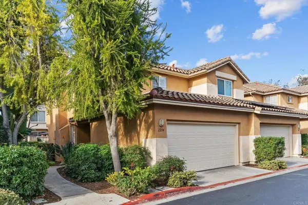 2214 Lago Ventana, Chula Vista, CA 91914
