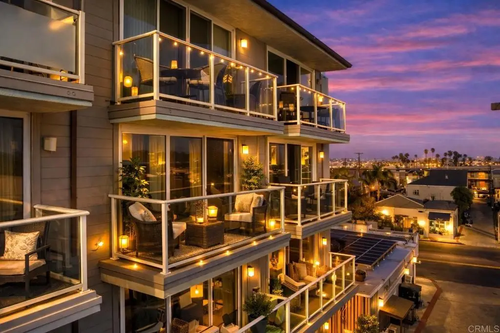 725 Redondo Court #27, San Diego, CA 92109 - Image #1