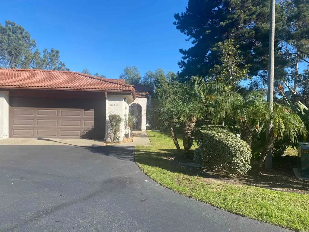 1554 Apache Drive #D, Chula Vista, CA 91910 - Image #1