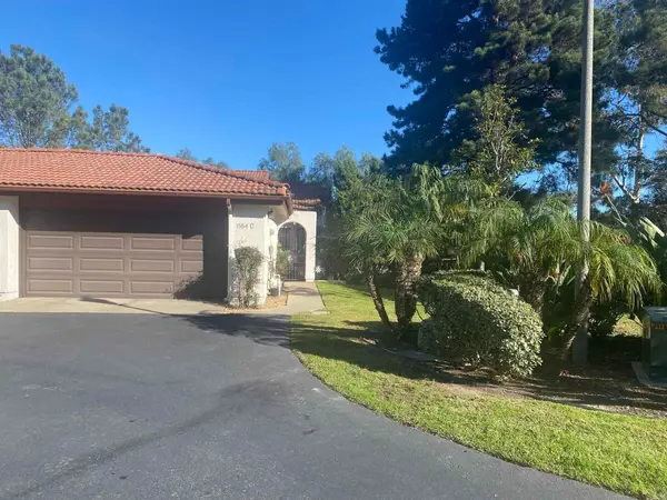 1554 Apache Drive #D, Chula Vista, CA 91910