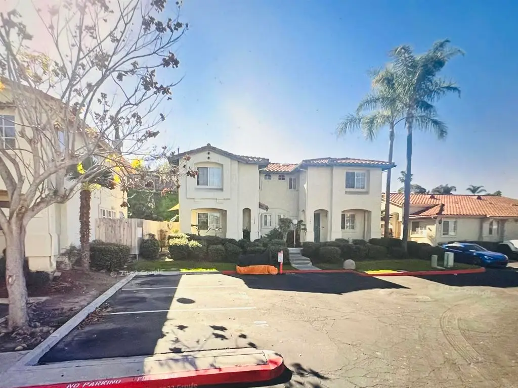 1548 Smythe Avenue, San Diego, CA 92173 - #1