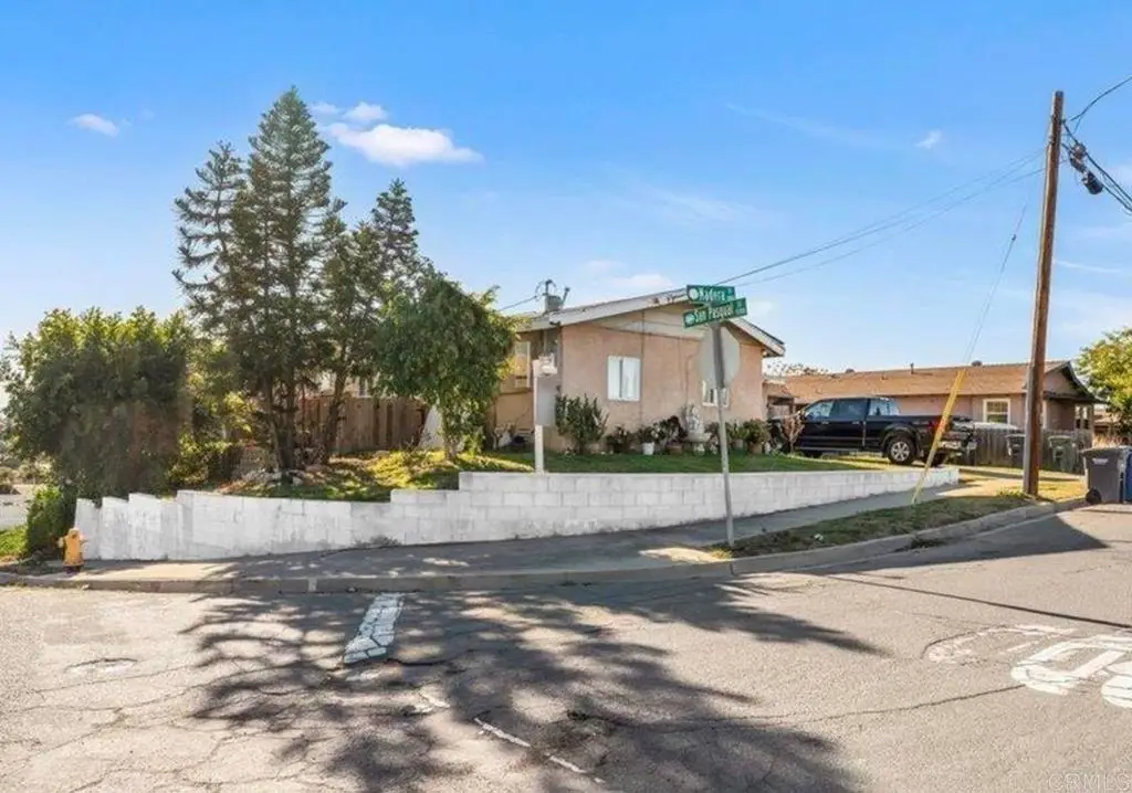 2049 Madera Street, Lemon Grove, CA 91945 - #1