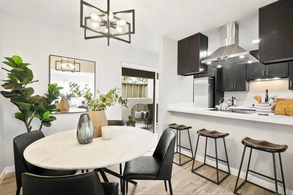 3230 Ashford Street #A, San Diego, CA 92111 - #1