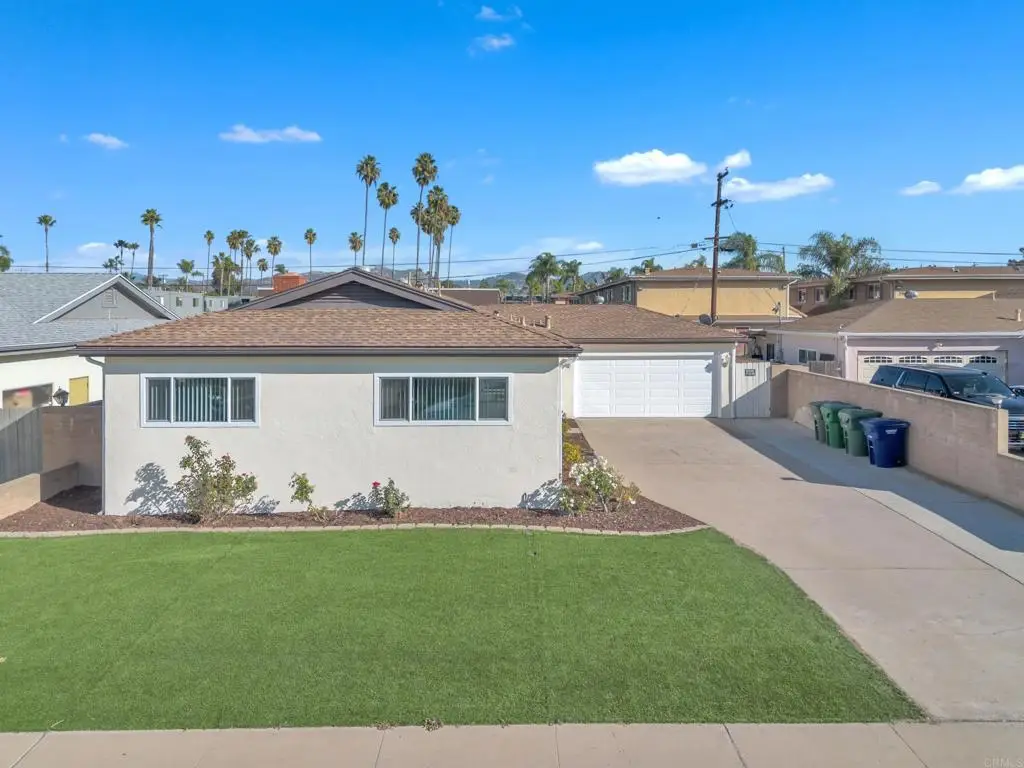 787 Applewood Dr, El Cajon, CA 92021 - Image #1