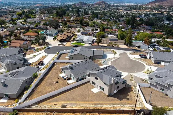 1616 Mauzy Way, El Cajon, CA 92021