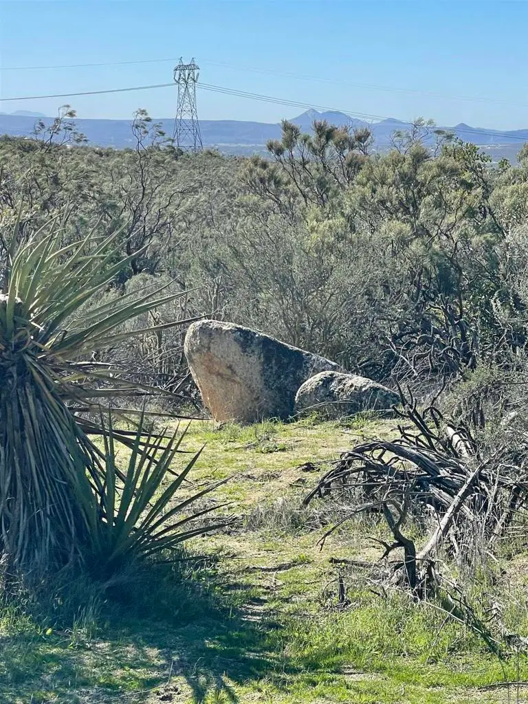 22 Tierra Del Sol Rd, Boulevard, CA 91905 - #1