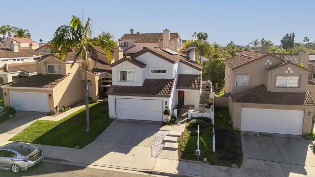 2140 Waterside Drive, Chula Vista, CA 91913 - #1