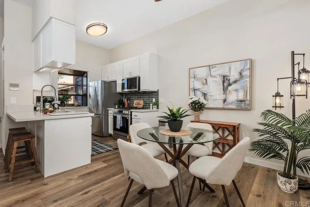 4514 51st, Unit 5 Street, San Diego, CA 92115 - #1