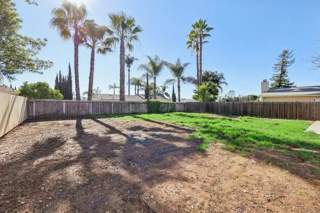 1573 E Madison Avenue, El Cajon, CA 92019 - #1