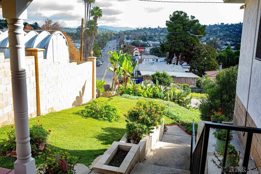 3458 Central, Spring Valley, CA 91977 - #3