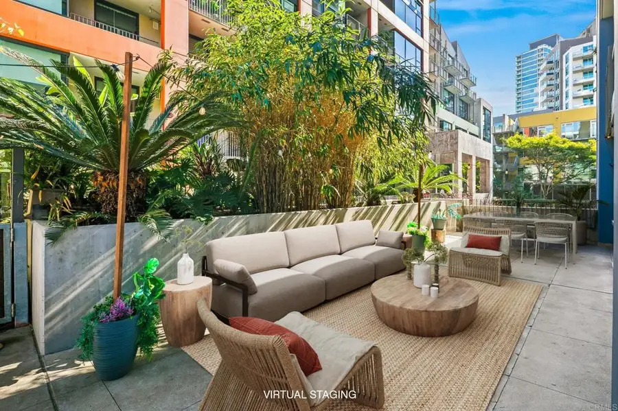 321 10th Avenue #201, San Diego, CA 92101 - Image #3