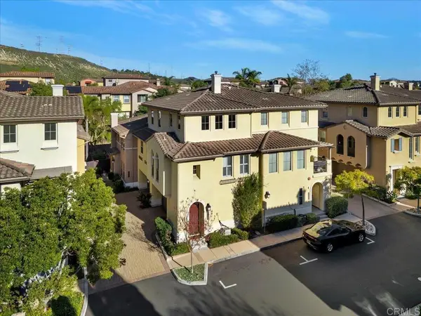 2658 Piantino Circle, San Diego, CA 92108