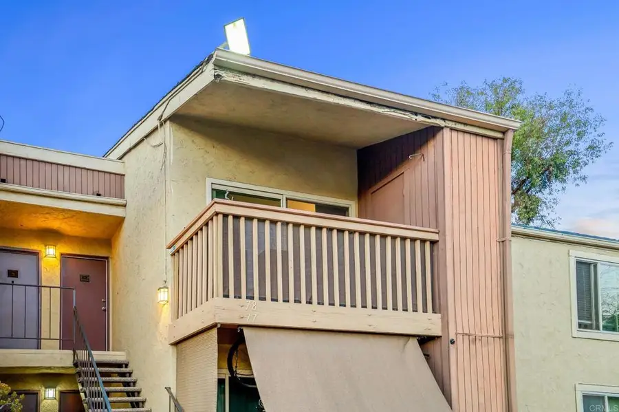 5922 Rancho Mission Road #78, San Diego, CA 92108 - Image #2