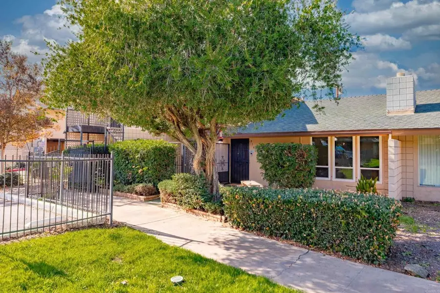 514 Shady Lane #C, El Cajon, CA 92021 - #3