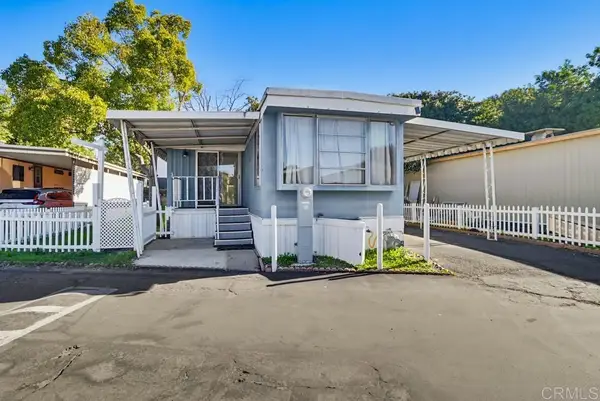 351 E Bradley Avenue #SPC 19, El Cajon, CA 92021
