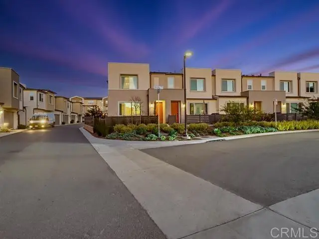 760 Jilian Street #1, Chula Vista, CA 91911 - #3
