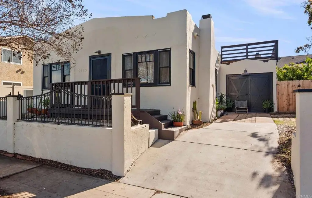5119 Monroe Avenue, San Diego, CA 92115 - #1