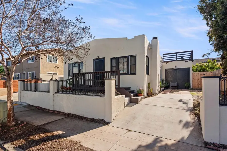 5119 Monroe Avenue, San Diego, CA 92115 - #3