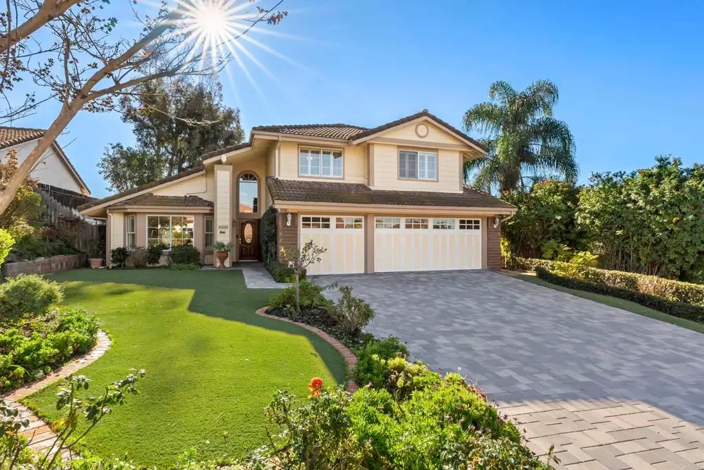 2332 Windriver Road, El Cajon, CA 92019 - Image #1