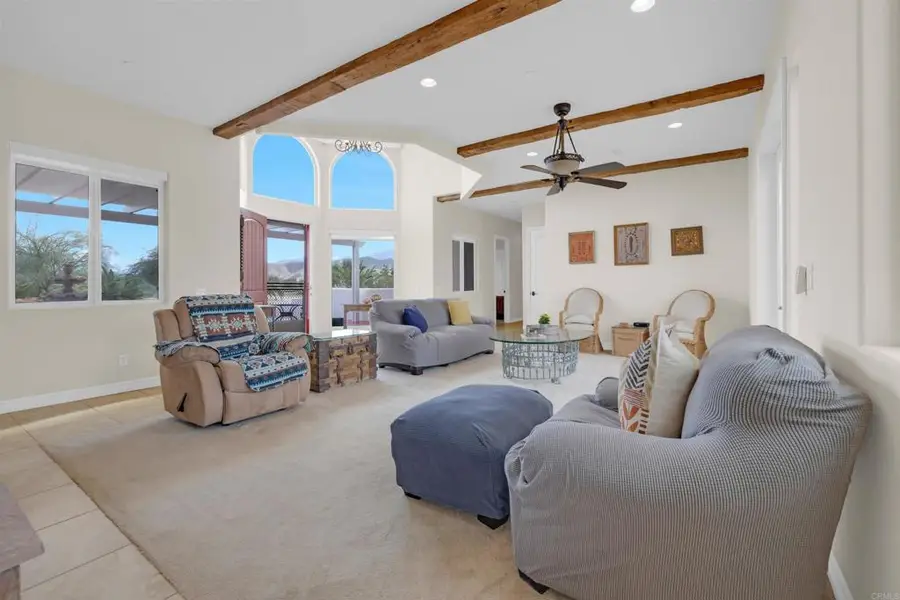 341 Ocotillo Circle, Borrego Springs, CA 92004 - #3