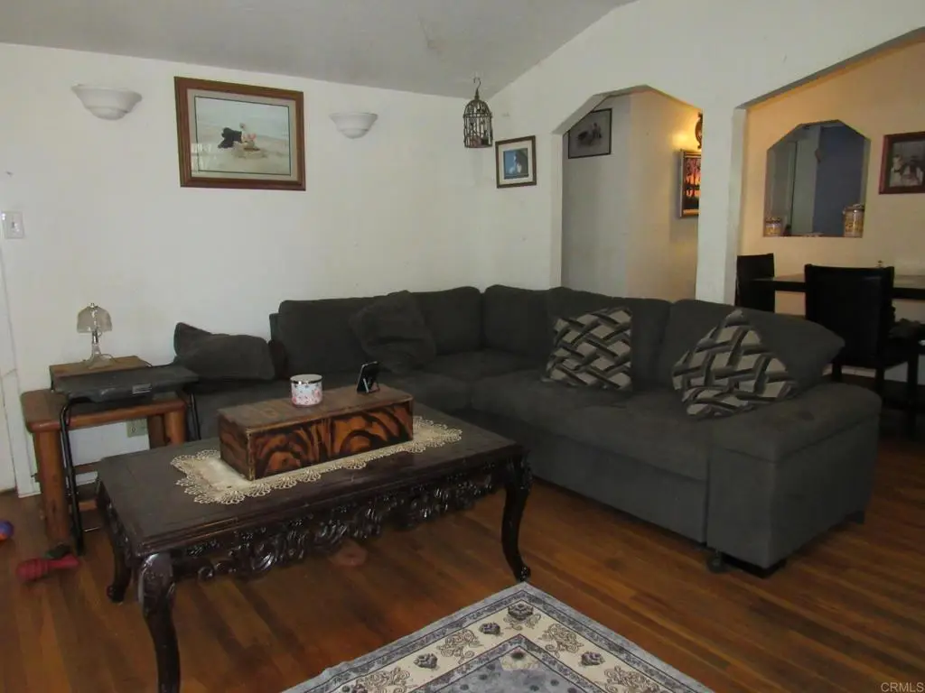 29460 Oak Drive, Campo, CA 91906 - #1