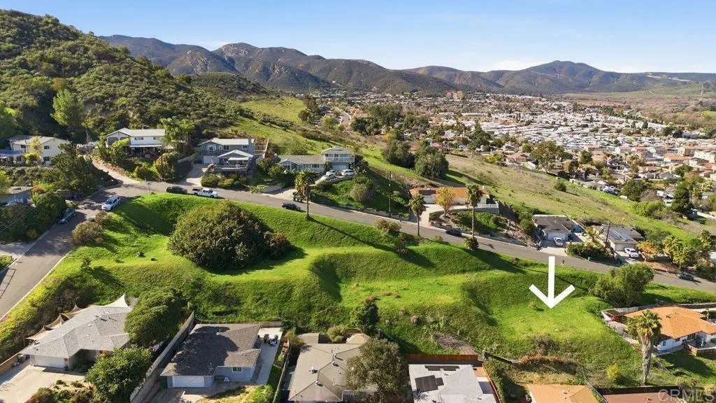 8535 Placid View Drive, Santee, CA 92071 - #1