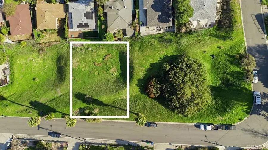 8513 Placid View Drive, Santee, CA 92071 - #3