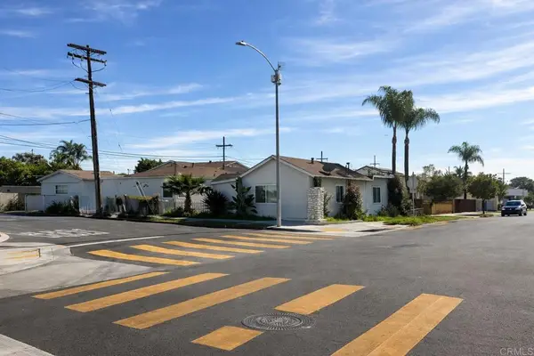 4555 57 Landis, East San Diego, CA 92105