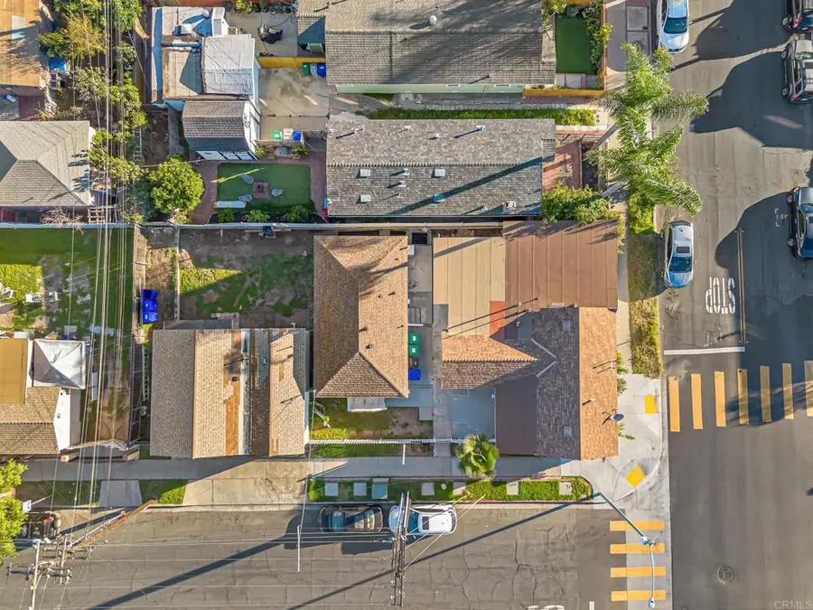 4555 Landis, San Diego, CA 92105 - #2